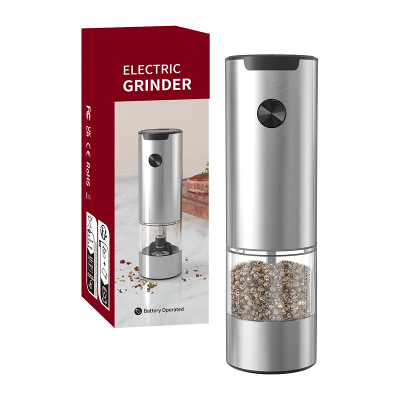 Electric Grinder