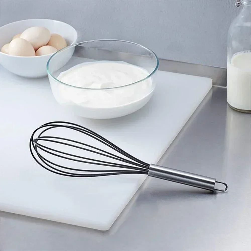 Stainless Whisk