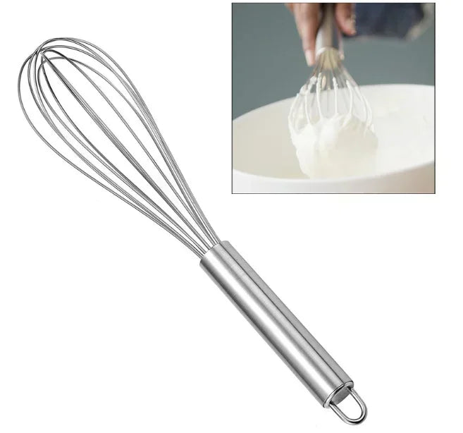 Stainless Whisk