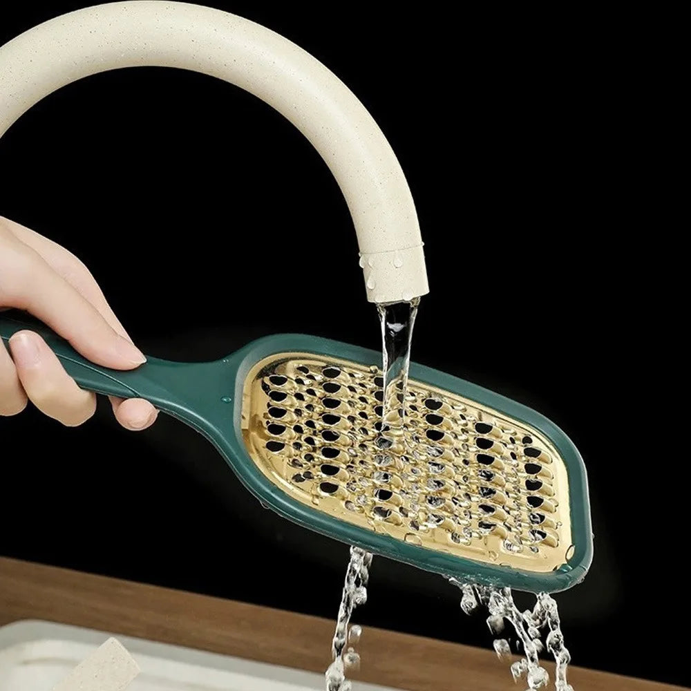 Double Sided  Slicer