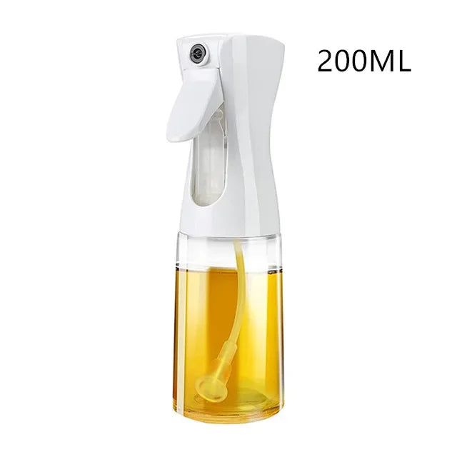 Oil spray bottle