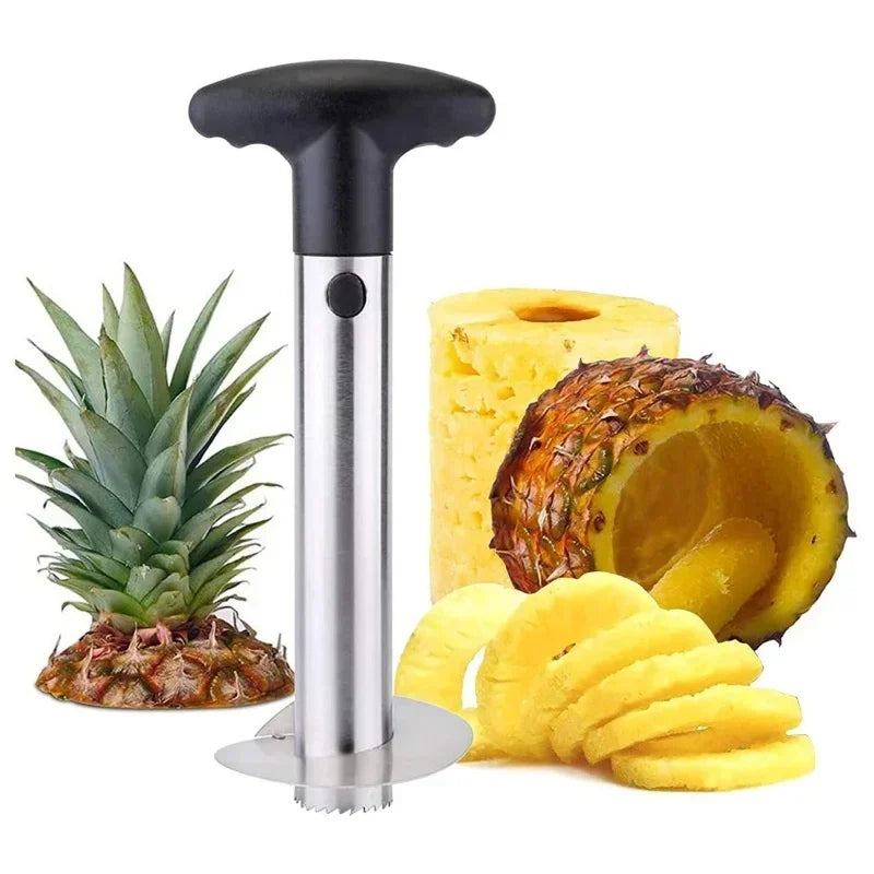 Pineapple Cutter
