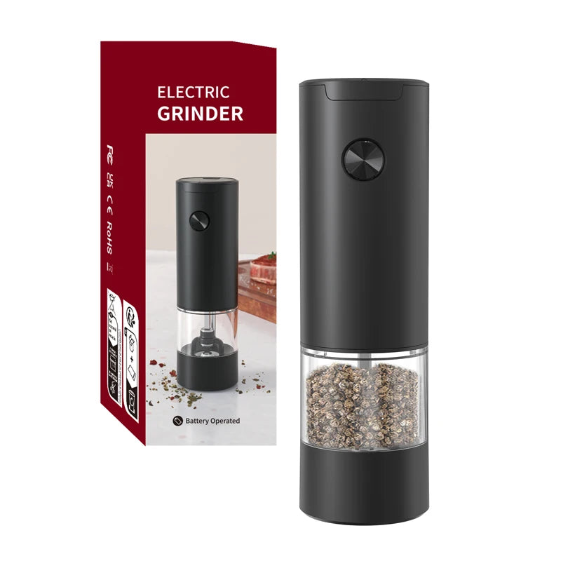 Electric Grinder