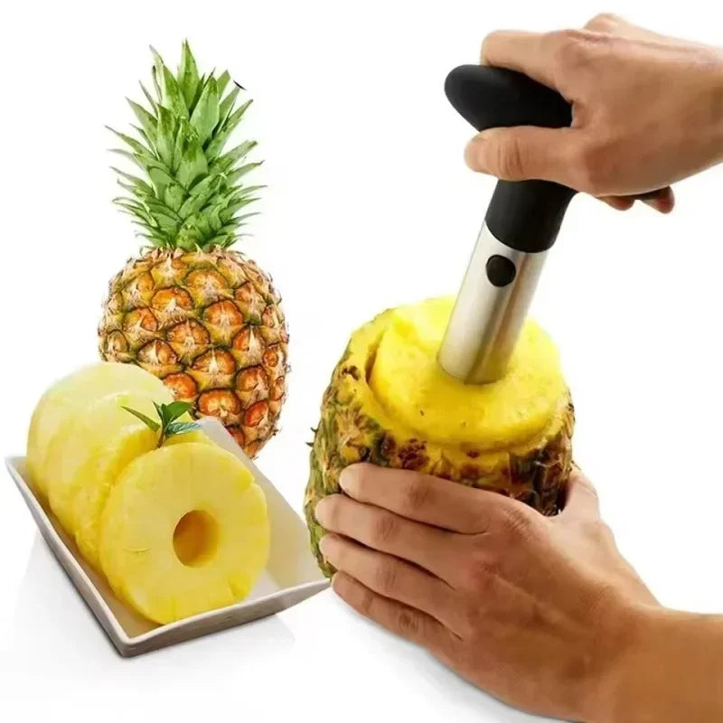 Pineapple Cutter