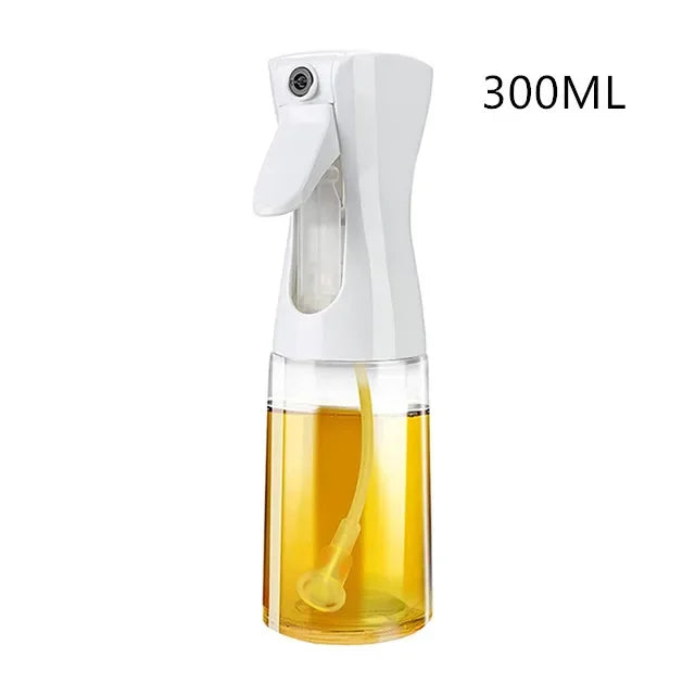 Oil spray bottle